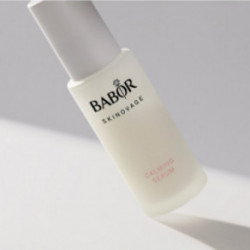 Babor Skinovage Calming Serum Raminantis veido serumas jautriai odai 30ml