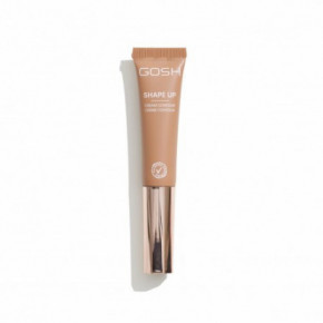 GOSH Copenhagen Shape Up Cream Contour Kontuurimisvahend 14ml