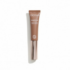 GOSH Copenhagen Shape Up Cream Contour Kontūrēšanas līdzekļis 14ml