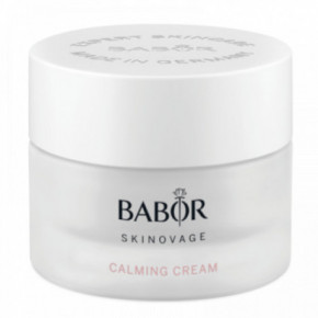 Babor Skinovage Calming Cream Rahustav näokreem tundlikule nahale 50ml