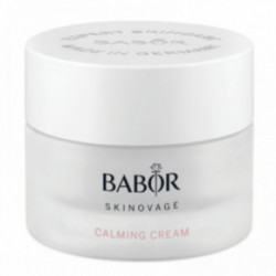 Babor Skinovage Calming Cream Raminantis veido kremas jautriai odai 50ml