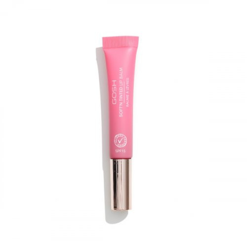 GOSH Copenhagen Soft'n Tinted Lip Balm Lūpų balzamas 8ml