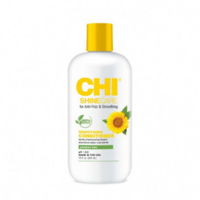 CHI ShineCare Anti Frizz & Smoothing Conditioner Juukseid siluv palsam 355ml