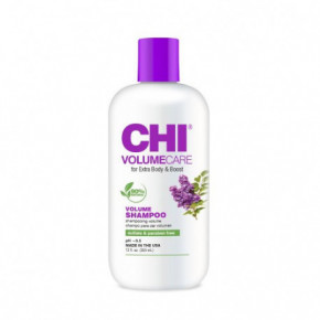 CHI VolumeCare Extra Body & Boost Shampoo 355ml