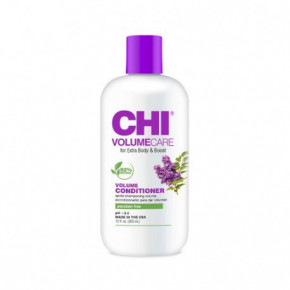 CHI Volume Care Extra Body & Boost Conditioner 355ml