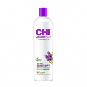CHI Volume Care Extra Body & Boost Conditioner Kondicioneiris matu apjomam 739ml