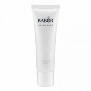 Babor Skinovage Purifying Mask Pretiekaisuma attīroša sejas maska problemātiskai ādai 50ml