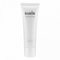 Babor Skinovage Purifying Mask Priešuždegiminė valomoji veido kaukė probleminei odai 50ml