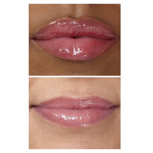 Isadora Glossy Lip Treat Drėkinamasis ir maitinamasis lūpų blizgis 13ml