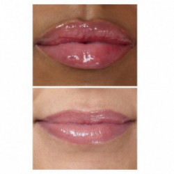Isadora Glossy Lip Treat Drėkinamasis ir maitinamasis lūpų blizgis 13ml