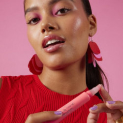 Isadora Glossy Lip Treat Drėkinamasis ir maitinamasis lūpų blizgis 13ml