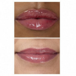 Isadora Glossy Lip Treat Drėkinamasis ir maitinamasis lūpų blizgis 13ml