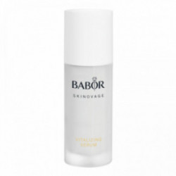 Babor Skinovage Vitalizing Serum Serumas pavargusiai odai 30ml