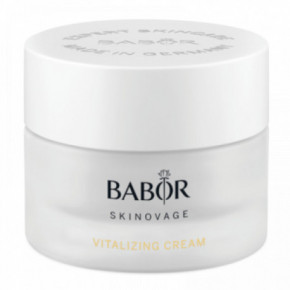 Babor Skinovage Vitalizing Cream Näokreem väsinud nahale 50ml