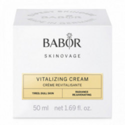 Babor Skinovage Vitalizing Cream Veido kremas pavargusiai odai 50ml