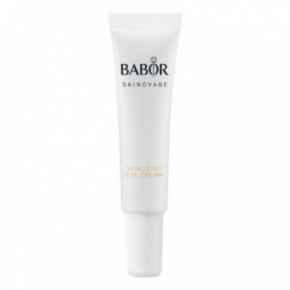 Babor Skinovage Vitalizing Eye Cream Kortsudevastane silmakreem 15ml