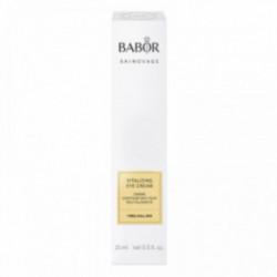 Babor Skinovage Vitalizing Eye Cream Paakių kremas nuo raukšlių 15ml