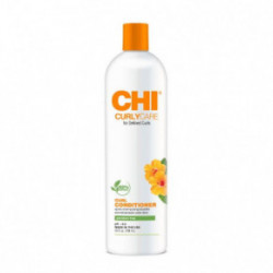 CHI CurlyCare Defined Curls Conditioner Garbanotų plaukų kondicionierius 355ml