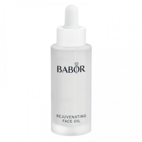 Babor Rejuvenating Face Oil Jauninantis aliejus veidui 30ml