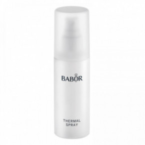 Babor Thermal Spray Drėkinantis terminis vanduo veidui ir kūnui 100ml