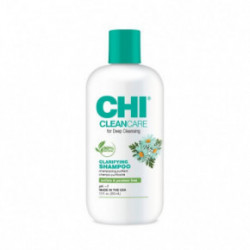 CHI CleanCare Deep Cleansing Shampoo Valomasis plaukų šampūnas 355ml