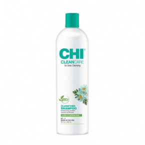 CHI CleanCare Deep Cleansing Shampoo 739ml