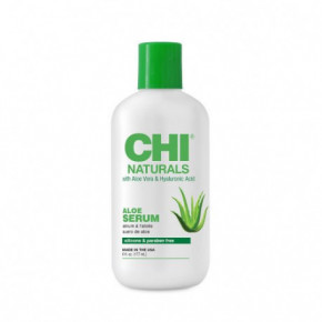 CHI Naturals Aloe Serum Juuste seerum aloe vera ja hüaluroonhappega 177ml