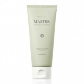 Mixsoon Master Gentle Recipe Foam Cleanser Näopuhastusvaht 150ml