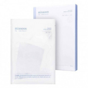 Mixsoon Bifida Mask Lehtnäomask 5 tk