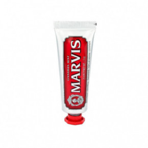 MARVIS Cinnamon Mint Toothpaste 25ml