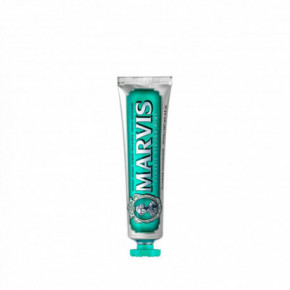 MARVIS Classic Strong Mint Toothpaste Klassikaline piparmündimaitseline hambapasta 85ml