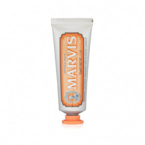 MARVIS Ginger Mint Toothpaste Hambapasta 25ml