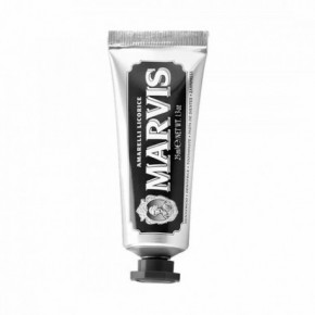 MARVIS Amarelli Licorice Liquorice Mint Toothpaste 25ml