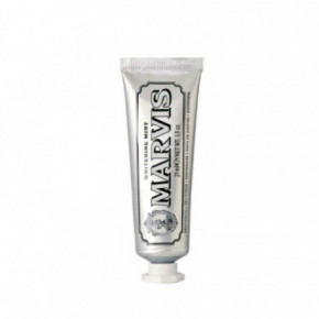 MARVIS Withening Mint Toothpaste Hambapasta 25ml