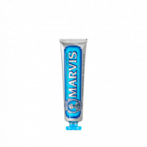 MARVIS Aquatic Mint Jūros gaivos skonio dantų pasta 25ml