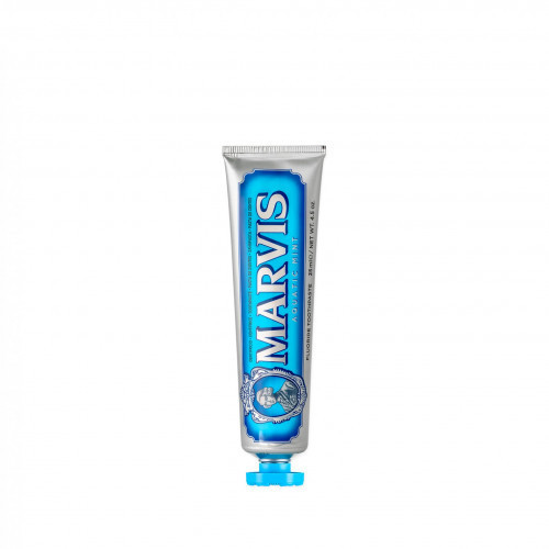 MARVIS Aquatic Mint Jūros gaivos skonio dantų pasta 85ml