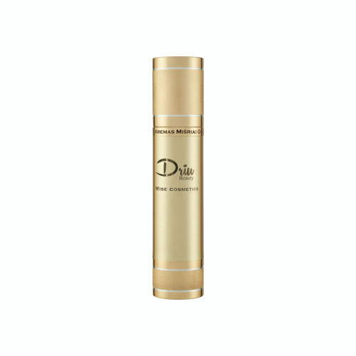 Driu Beauty Face Cream for Combination Skin Veido kremas mišriai odai 45ml