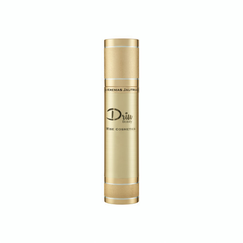 Driu Beauty Face Cream For Sensitive Skin Veido kremas jautriai odai 45ml