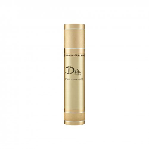 Driu Beauty Retinol Serum Retinolio Serumas 0.3% 45ml