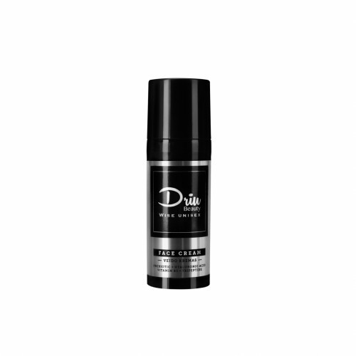 Driu Beauty Wise Unisex Face Cream Veido kremas 50ml