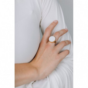 Savoni Boutique Eclipse Aromatic ring White