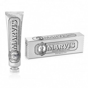 MARVIS Smokers Whitening Mint Valgendav hambapasta suitsetajatele 85ml