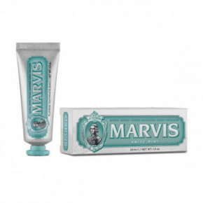 MARVIS Anise Mint Anyžių ir mėtų skonio dantų pasta 25ml