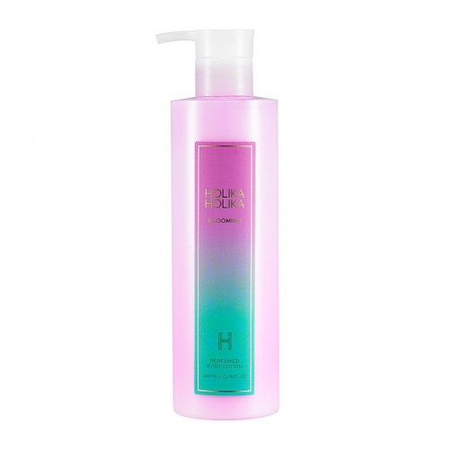 Holika Holika Perfumed Body Lotion Blooming kūno losjonas 390ml