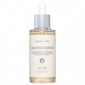 Mixsoon Master Serum Näo seerum 60ml