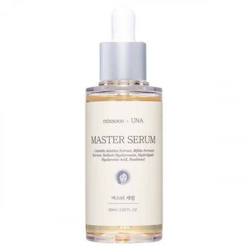 Mixsoon Master Serum Veido serumas 60ml