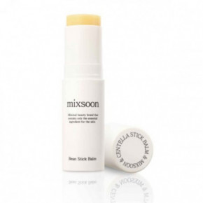 Mixsoon Bean Stick Balm Multifunktsionaalne niisutav palsam 11.5ml