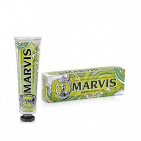 MARVIS Creamy Matcha Tea Toothpaste Matcha tējas un piparmētru zobu pasta 75ml