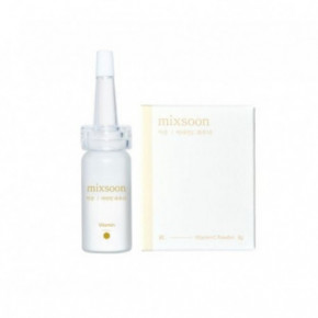 Mixsoon Vitamin C Powder C vitamīna pulveris sejai 8g