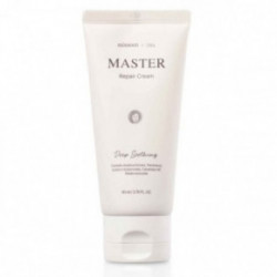 Mixsoon Master Deep Soothing Repair Cream Veido kremas 80ml